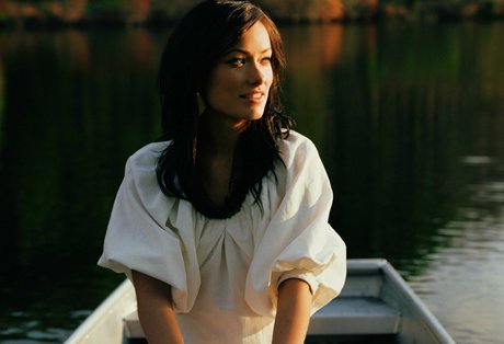 Olivia Wilde photo 153