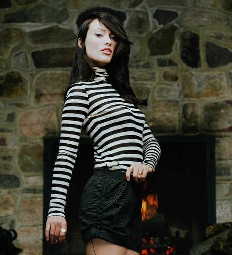 Olivia Wilde photo 158