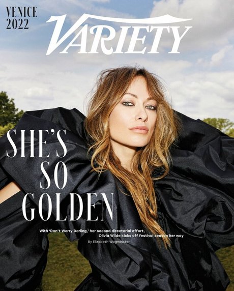 Olivia Wilde photo 174