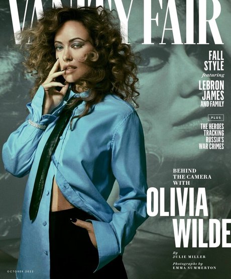 Olivia Wilde photo 194