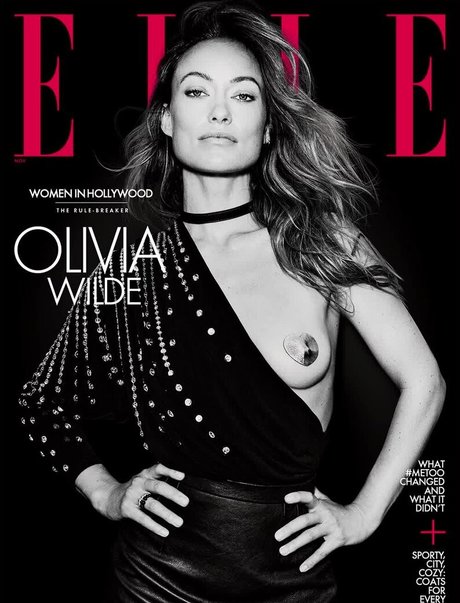 Olivia Wilde photo 203