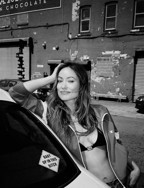 Olivia Wilde photo 205