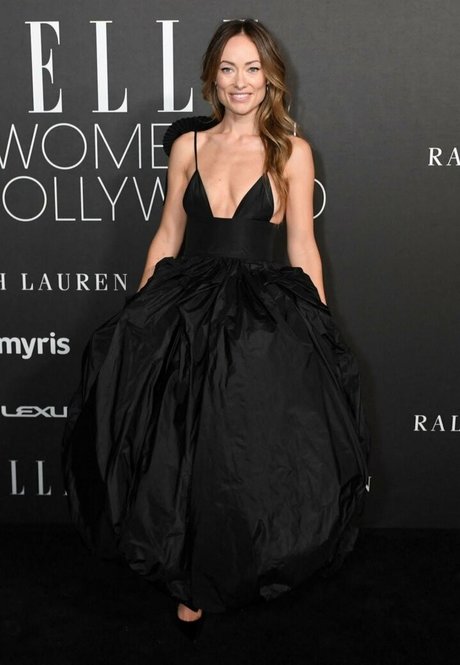Olivia Wilde photo 225