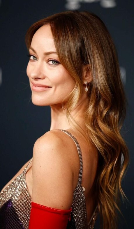 Olivia Wilde photo 246