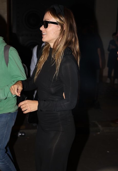 Olivia Wilde photo 317