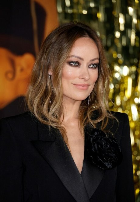 Olivia Wilde photo 372