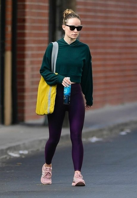 Olivia Wilde photo 404