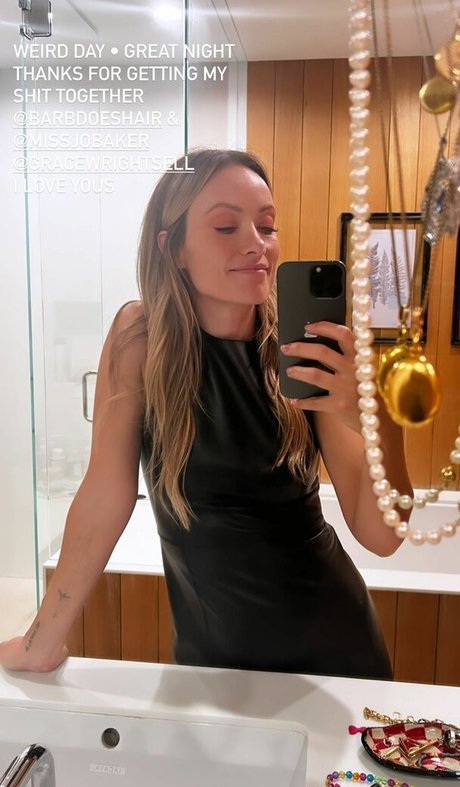 Olivia Wilde photo 421