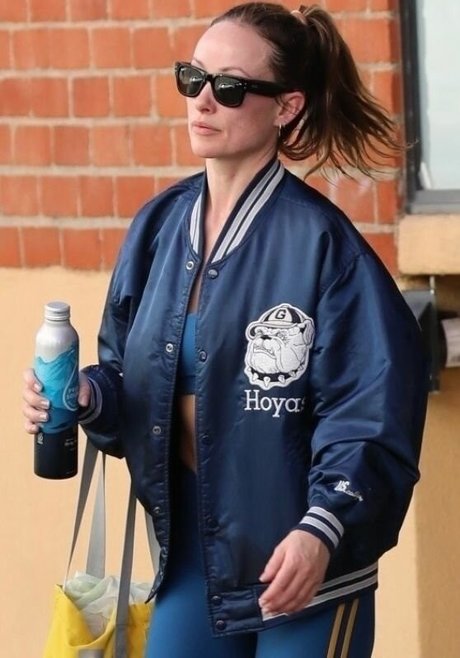 Olivia Wilde photo 426