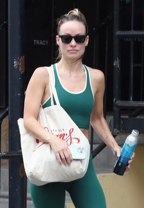 Olivia Wilde photo 431
