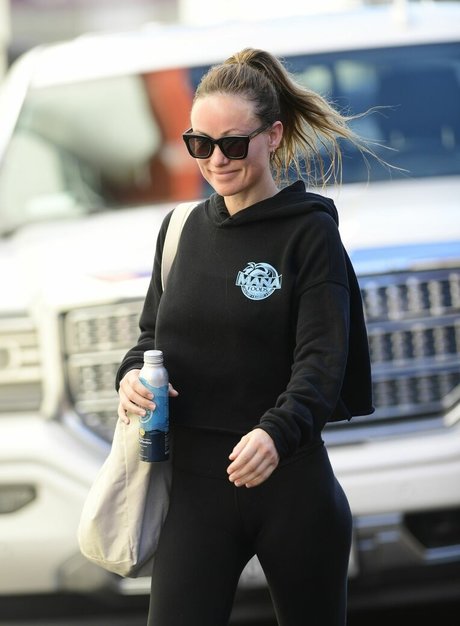 Olivia Wilde photo 442