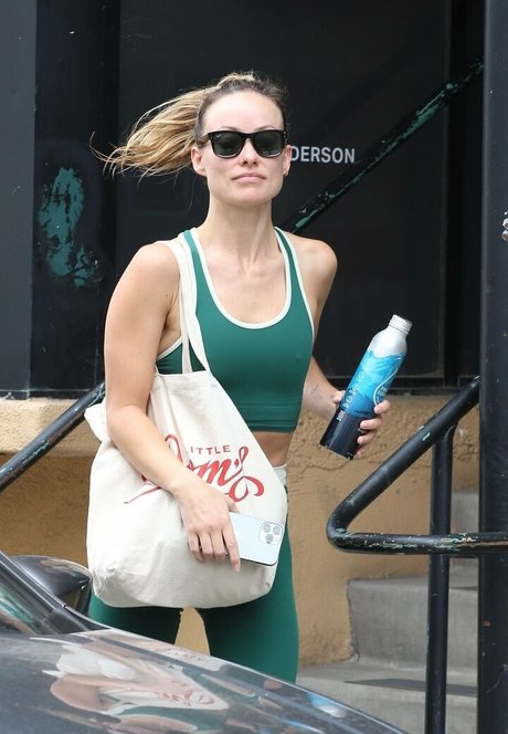 Olivia Wilde photo 445