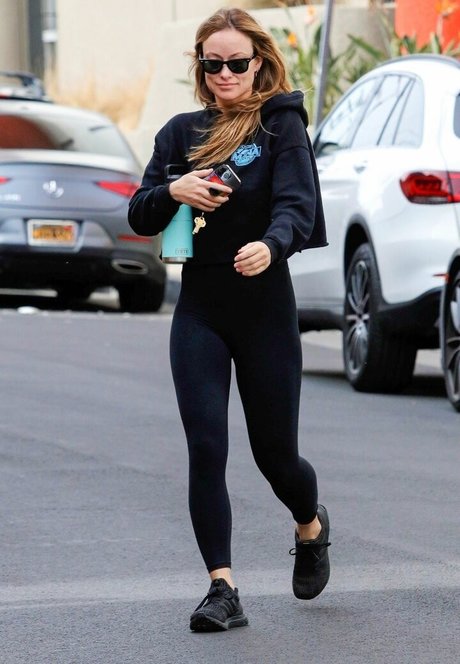 Olivia Wilde photo 458