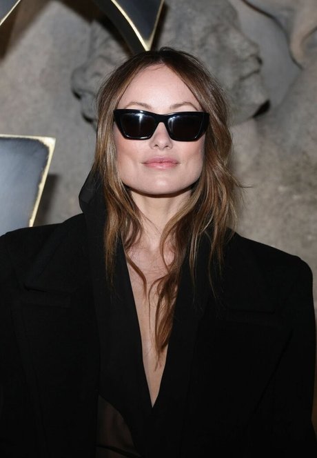 Olivia Wilde photo 467