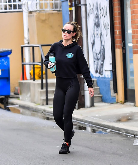 Olivia Wilde photo 490