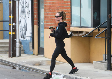 Olivia Wilde photo 507