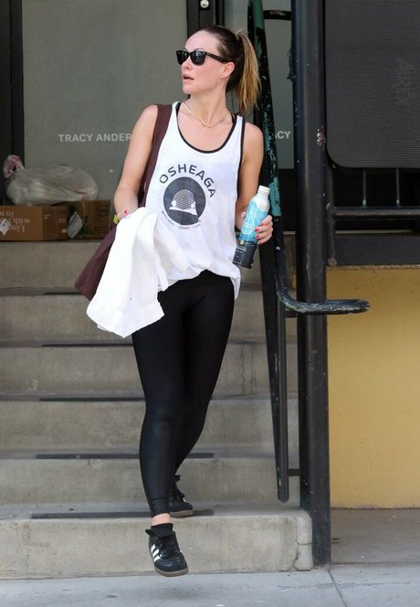 Olivia Wilde photo 592