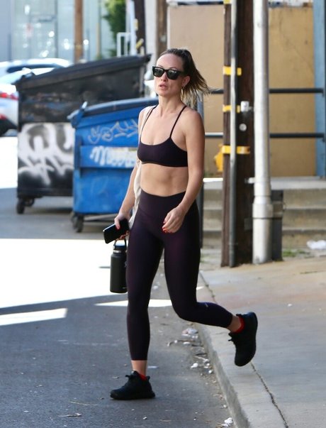 Olivia Wilde photo 616