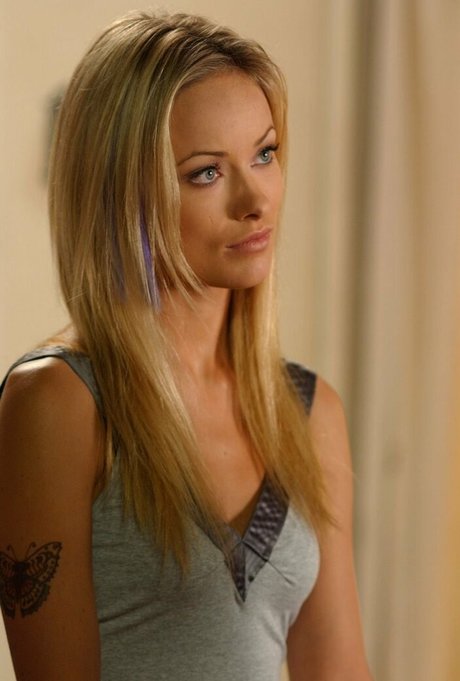 Olivia Wilde photo 632