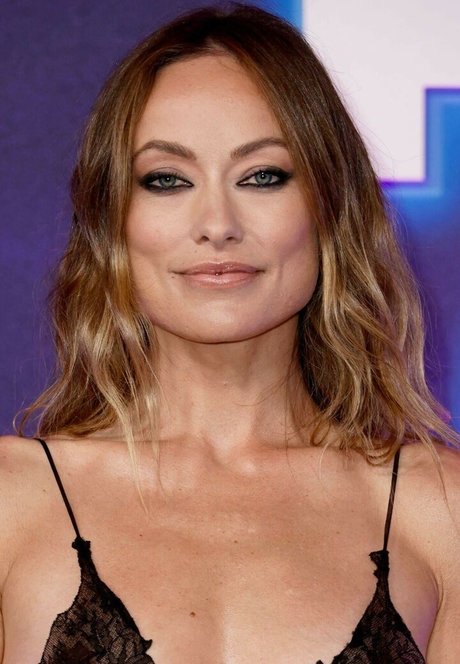 Olivia Wilde photo 639