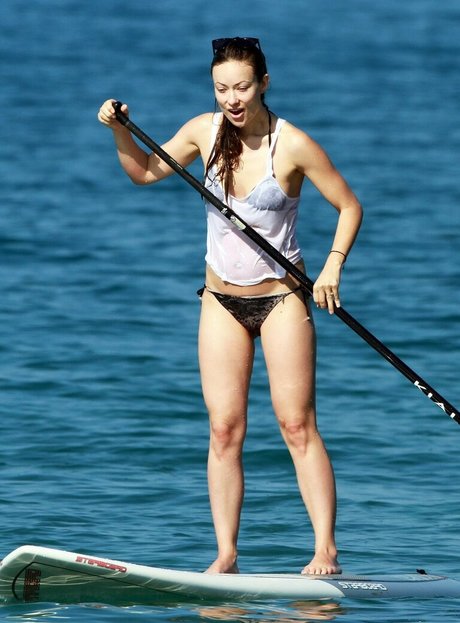 Olivia Wilde photo 650