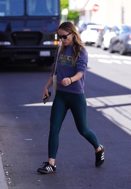 Olivia Wilde photo 688
