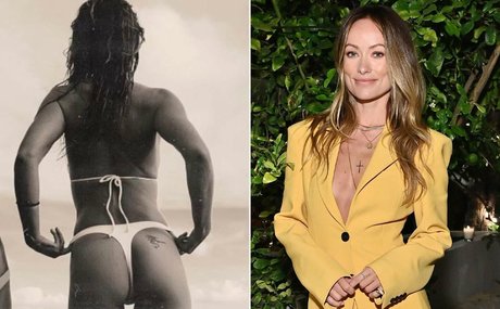 Olivia Wilde photo 690