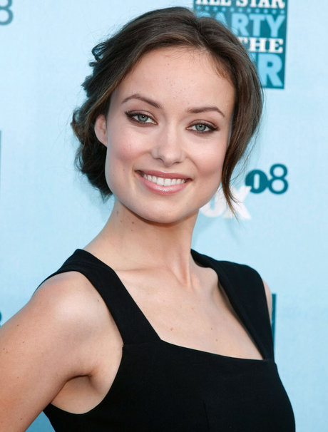 Olivia Wilde photo 701