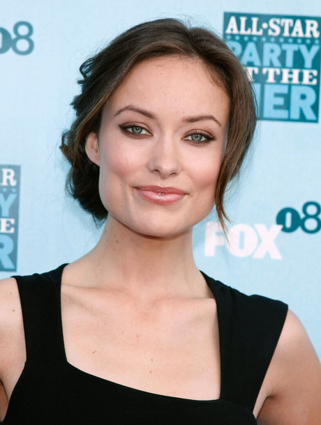 Olivia Wilde photo 703