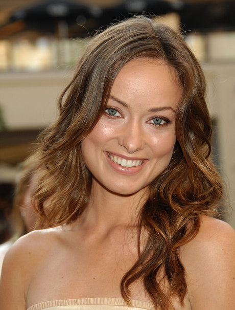 Olivia Wilde photo 705