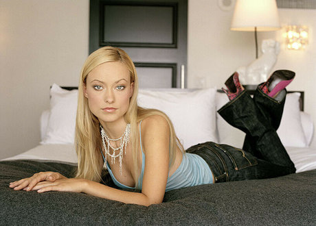 Olivia Wilde photo 708