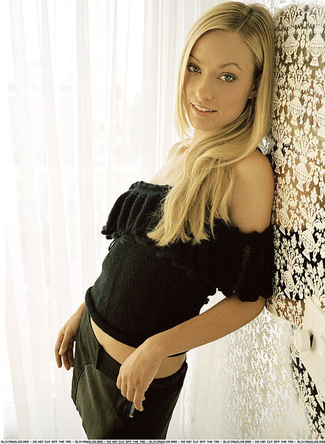 Olivia Wilde photo 710