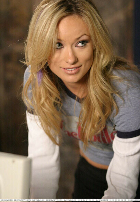 Olivia Wilde photo 716