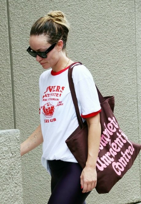 Olivia Wilde photo 733