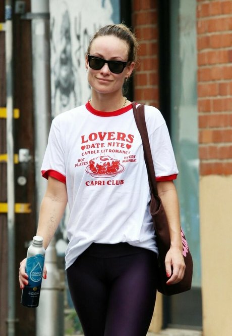 Olivia Wilde photo 736