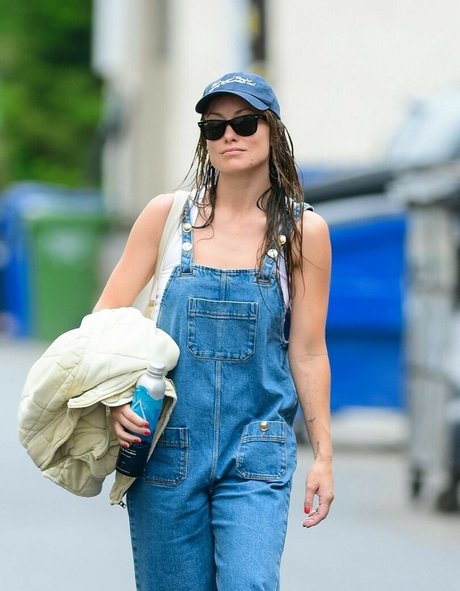 Olivia Wilde photo 747