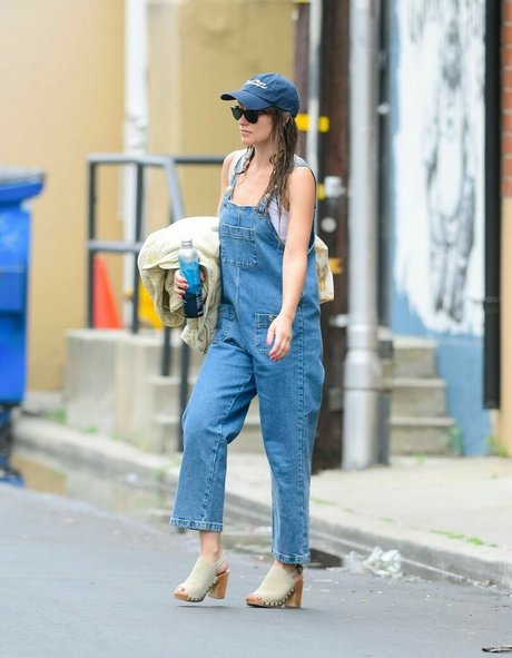 Olivia Wilde photo 748