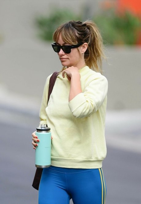 Olivia Wilde photo 749