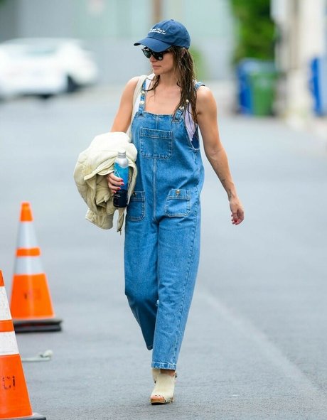 Olivia Wilde photo 750