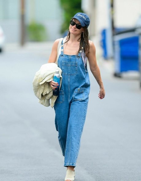 Olivia Wilde photo 751