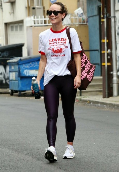 Olivia Wilde photo 752
