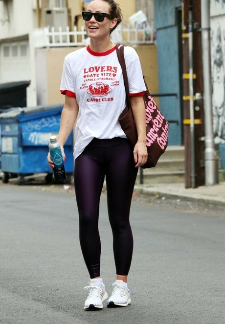 Olivia Wilde photo 755