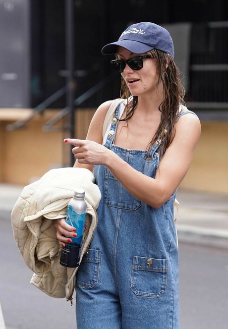 Olivia Wilde photo 756