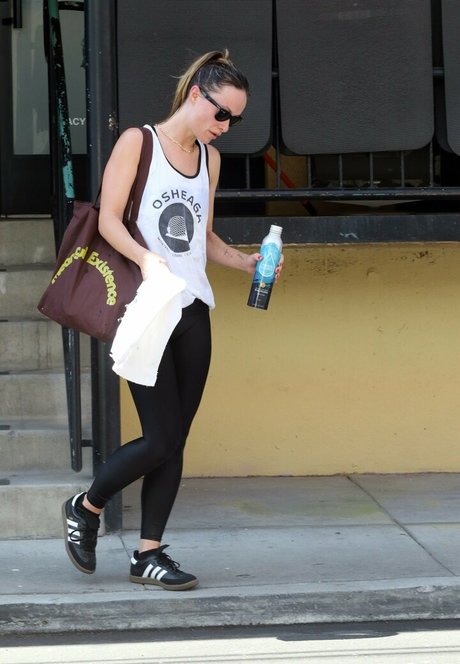 Olivia Wilde photo 766