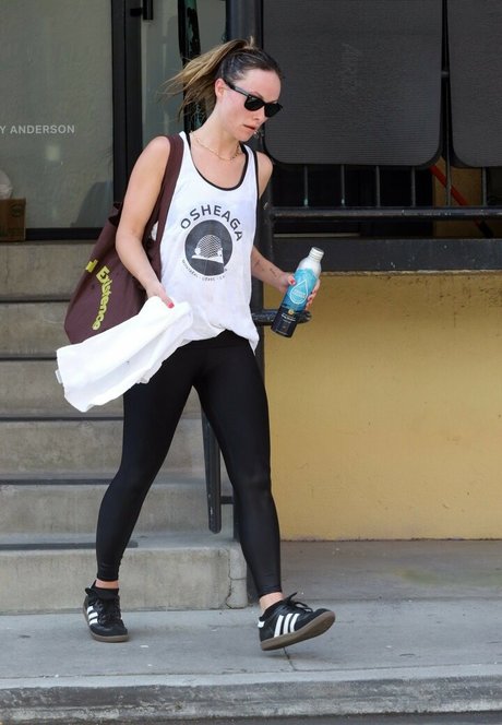 Olivia Wilde photo 768