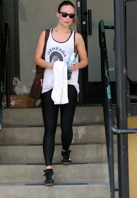 Olivia Wilde photo 775