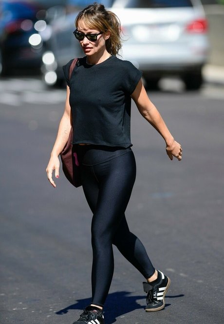 Olivia Wilde photo 783