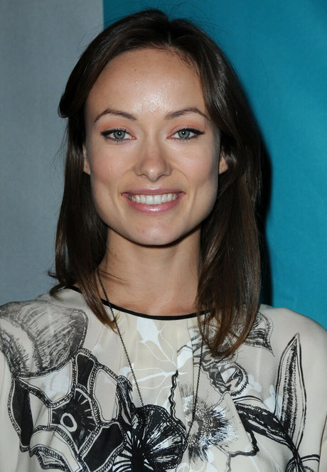 Olivia Wilde photo 794