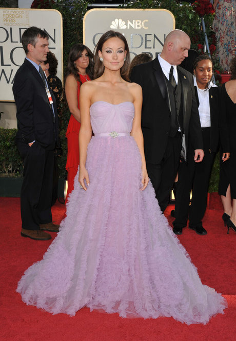Olivia Wilde photo 797