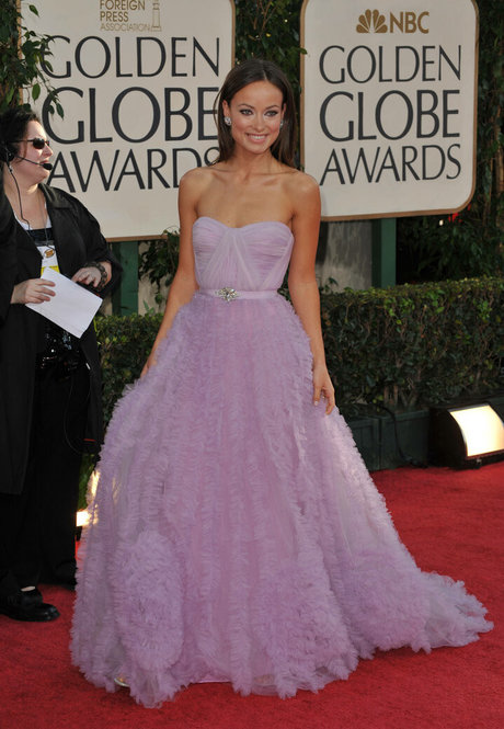 Olivia Wilde photo 798